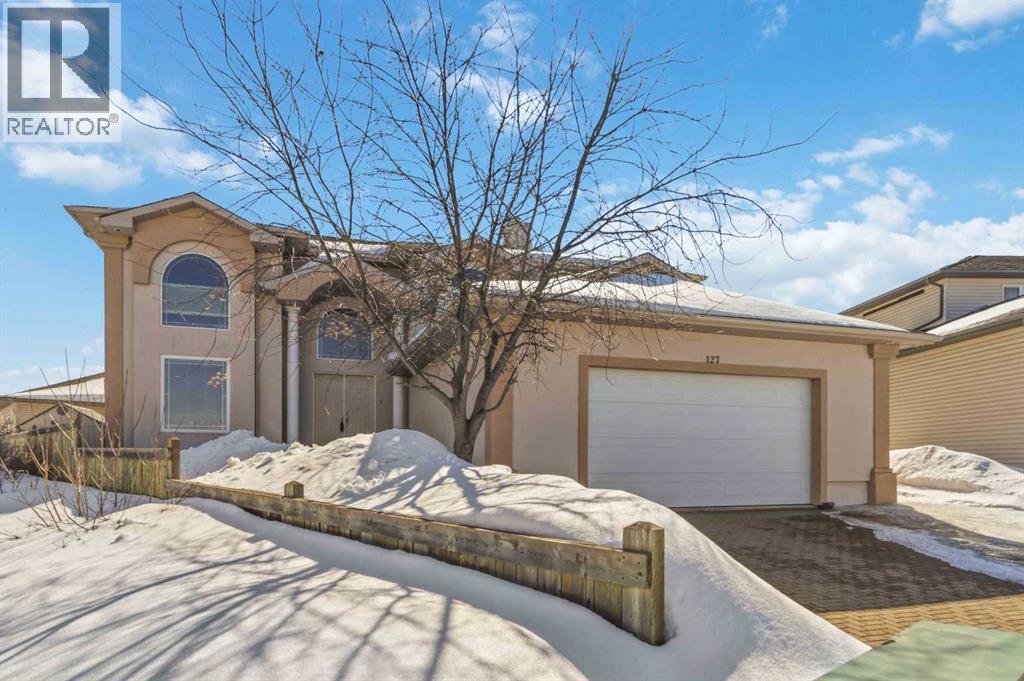 MLS® listing #29592687 for sale located at 127 Pew Lane