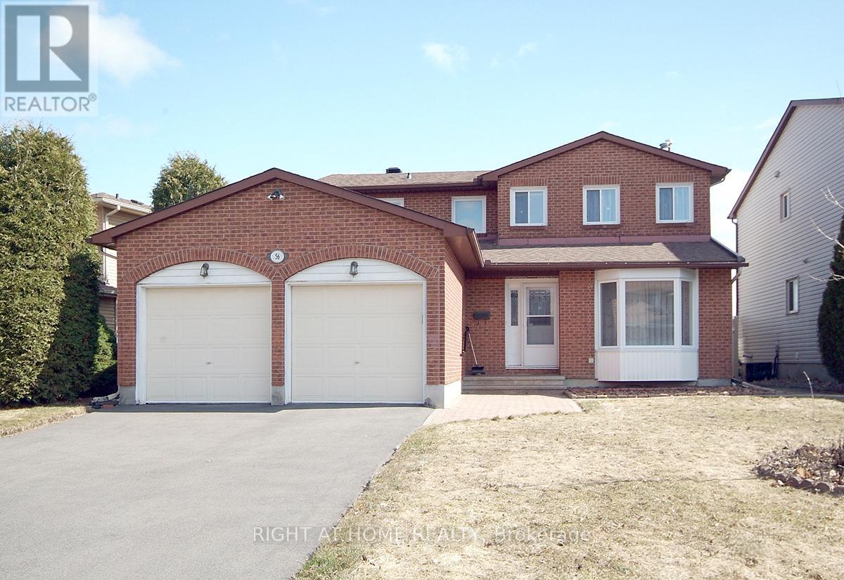 MLS® listing #29592818 for sale located at 56 FOUR SEASONS DRIVE