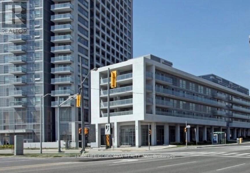 MLS® listing #29592851 for sale located at 319 - 2035 SHEPPARD AVENUE E