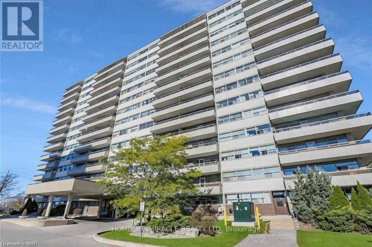 MLS® listing #29592993 for sale located at 907 - 215 GLENRIDGE AVENUE