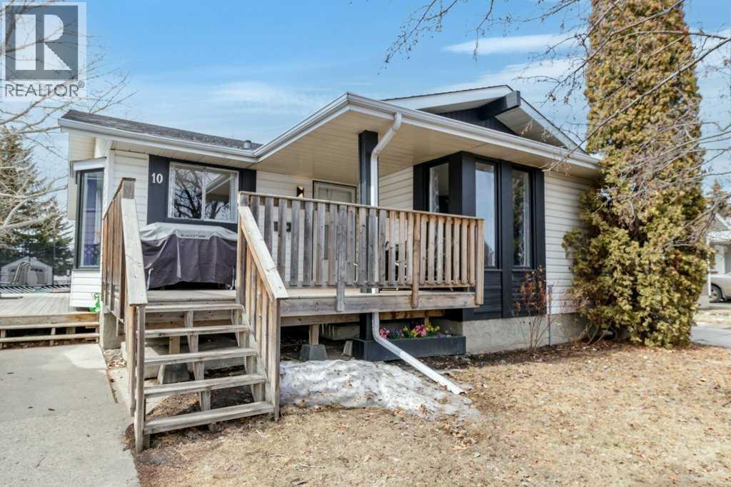 MLS® listing #29593000 for sale located at 10 Chappel Drive