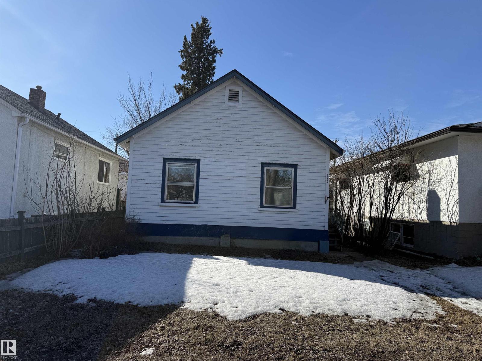 MLS® listing #29593065 for sale located at 10845 73 AV NW
