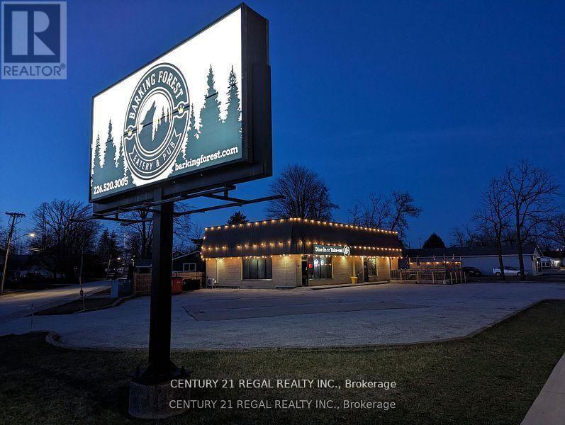 MLS® listing #29593091 for sale located at 58 KING STREET E