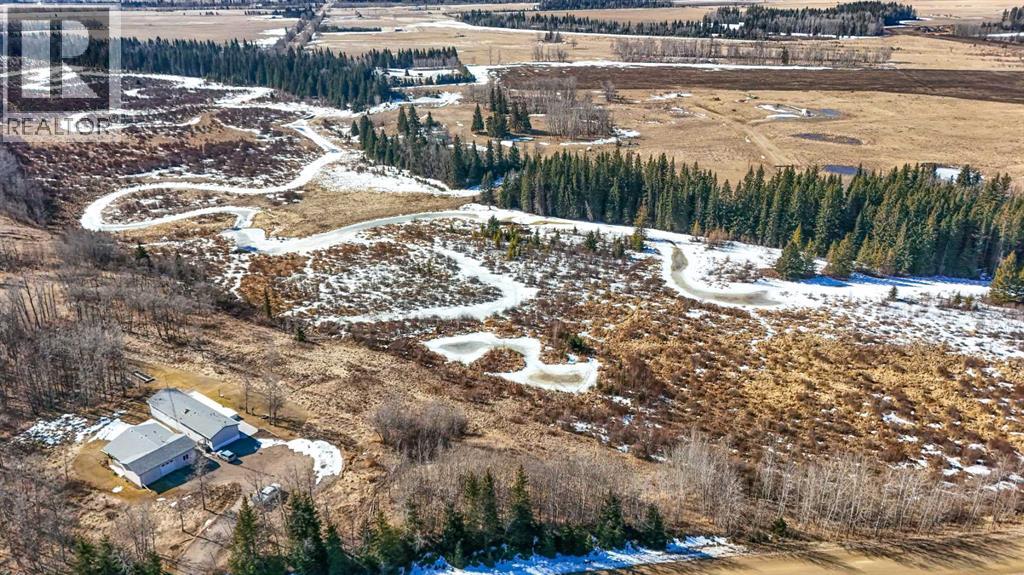 MLS® listing #29593276 for sale located at 55001 Township Road 40-0