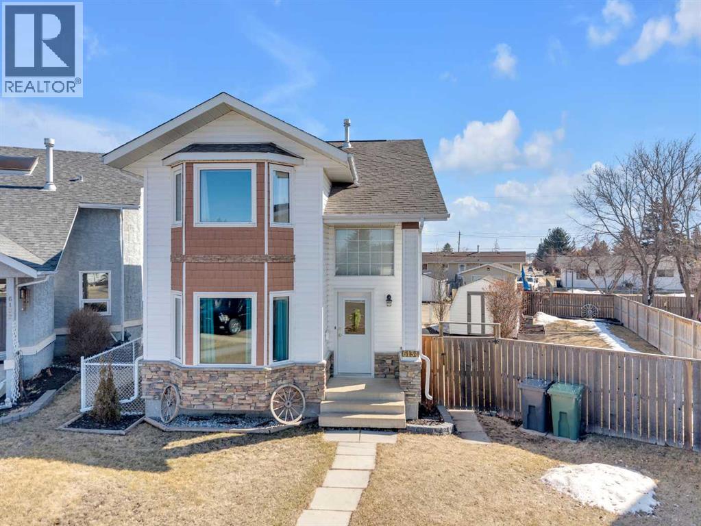 MLS® listing #29593278 for sale located at 6134 52 StreetClose
