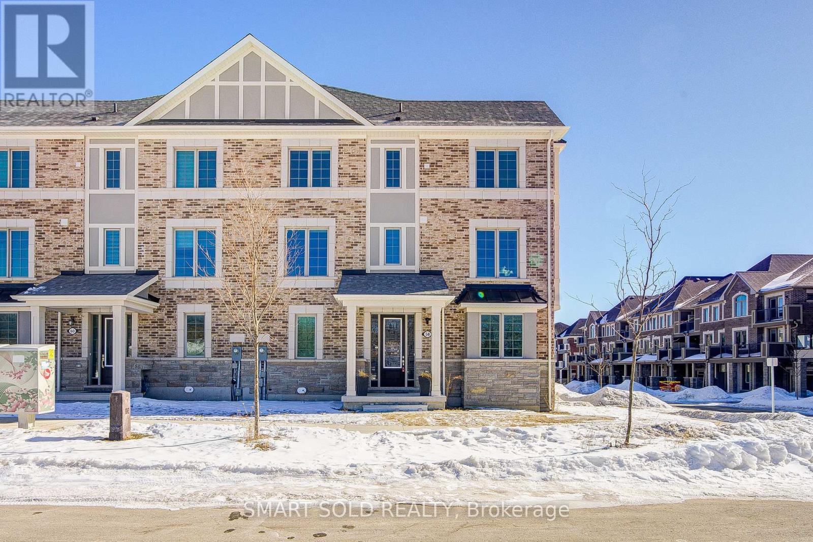 MLS® listing #29593860 for sale located at 58 THOMAS FRISBY JR CRESCENT