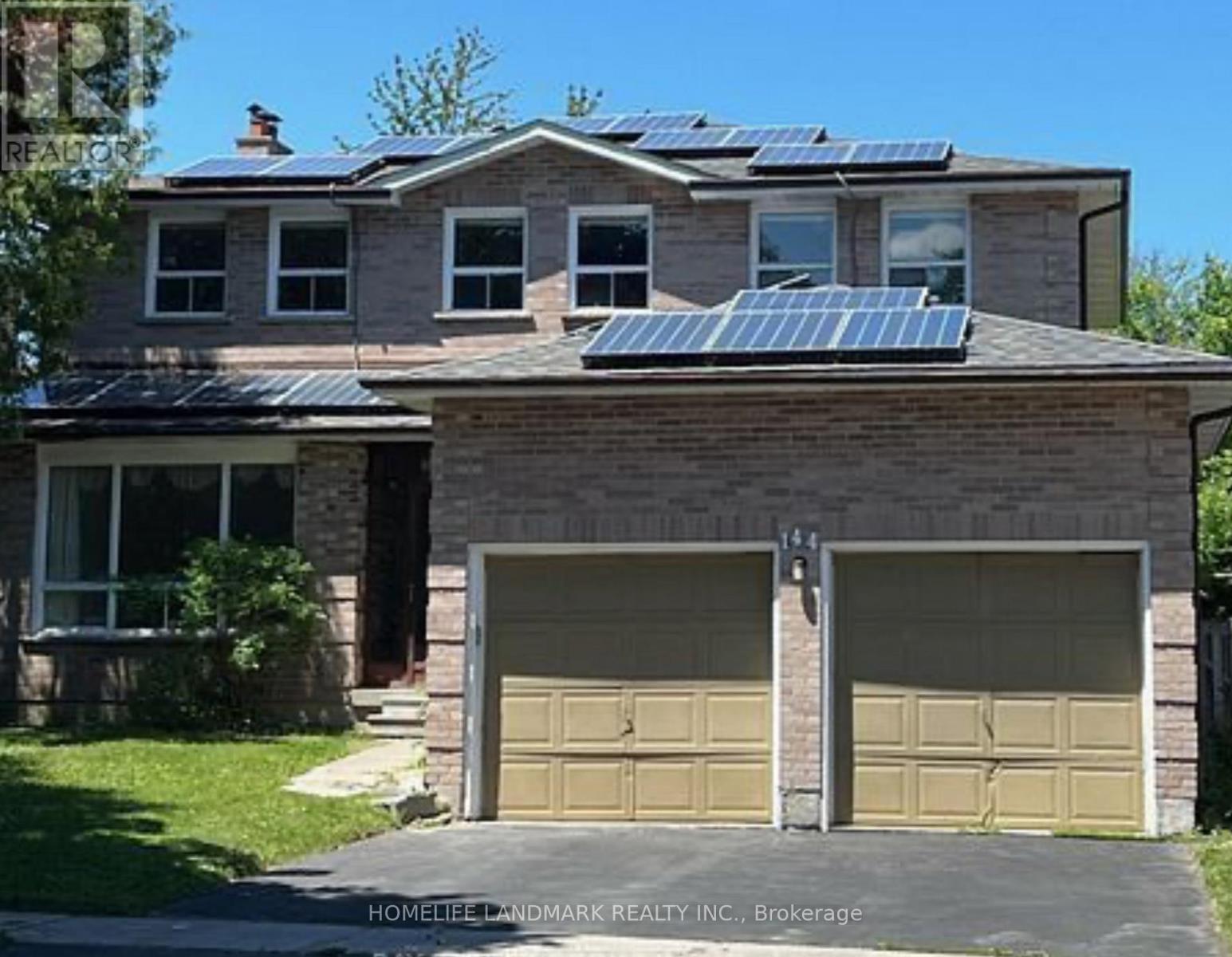 MLS® listing #29593861 for sale located at BSMT - 144 RAYMERVILLE DRIVE