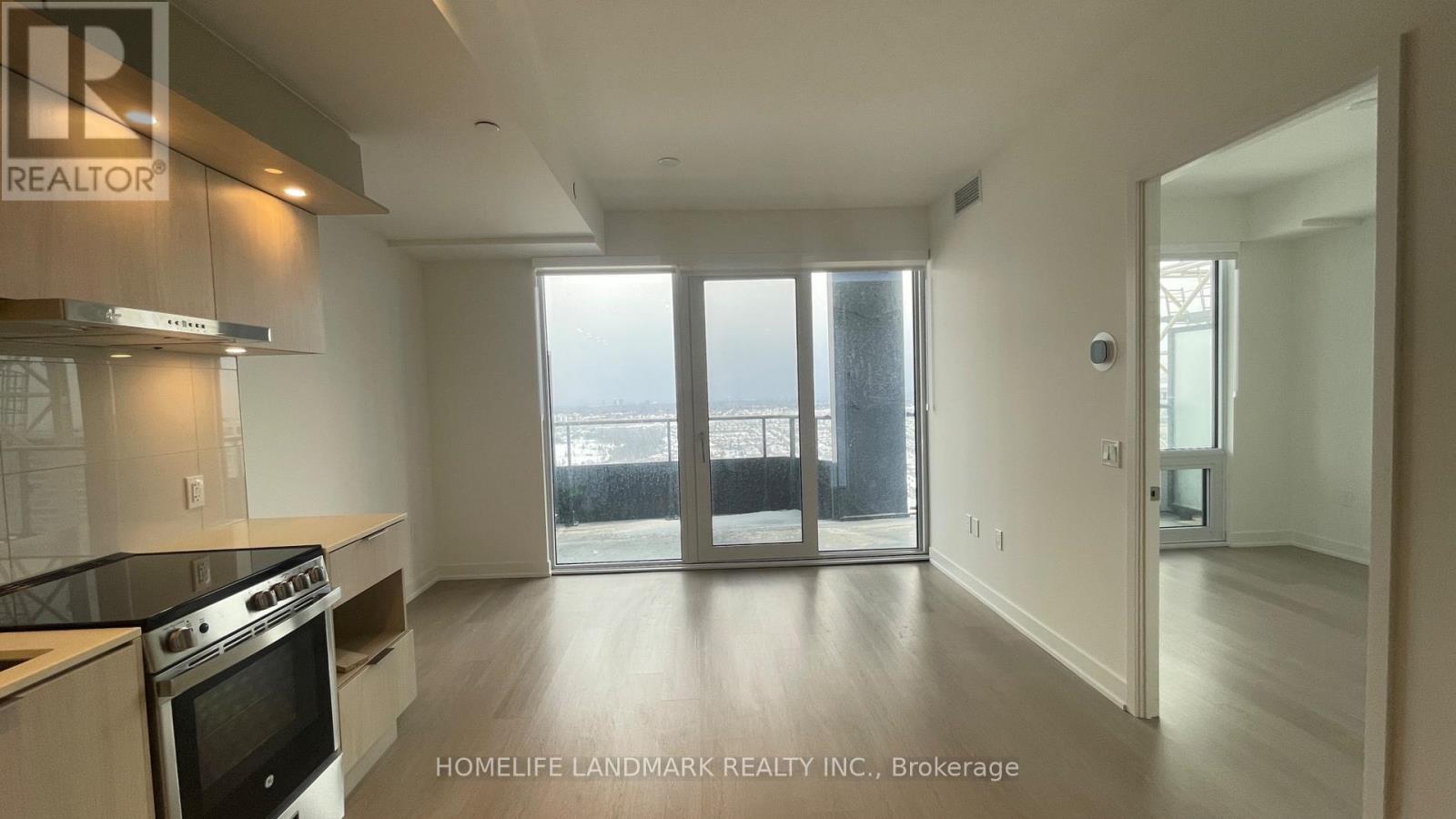 MLS® listing #29593867 for sale located at 2409 - 448 BURNHAMTHORPE ROAD W