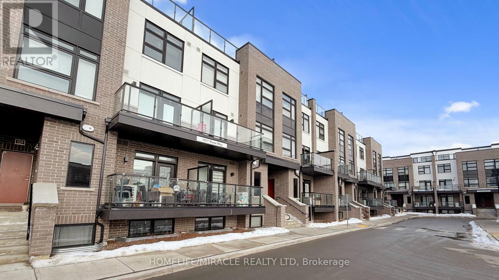 MLS® listing #29593874 for sale located at 416 - 1577 ROSE WAY