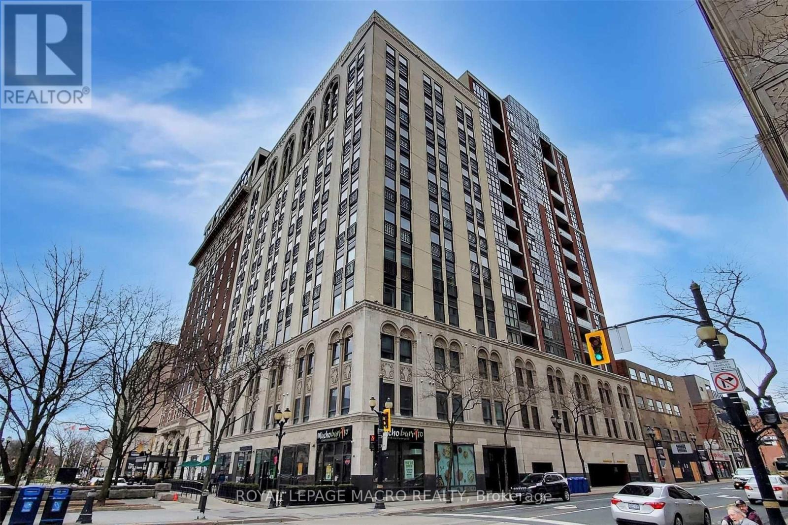 MLS® listing #29593879 for sale located at 1112 - 112 KING STREET E