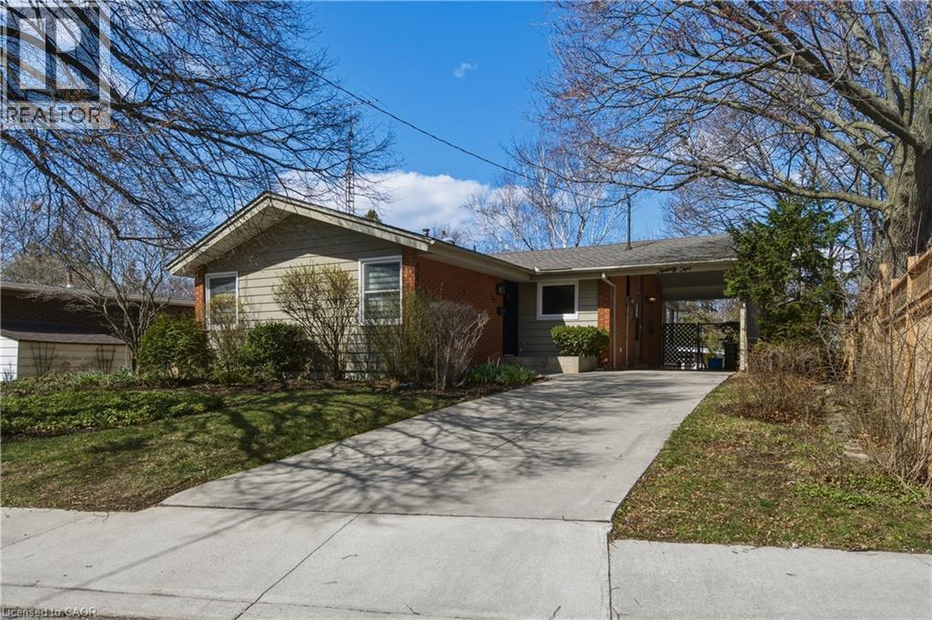 MLS® listing #29593881 for sale located at 22 WESTAWAY Place