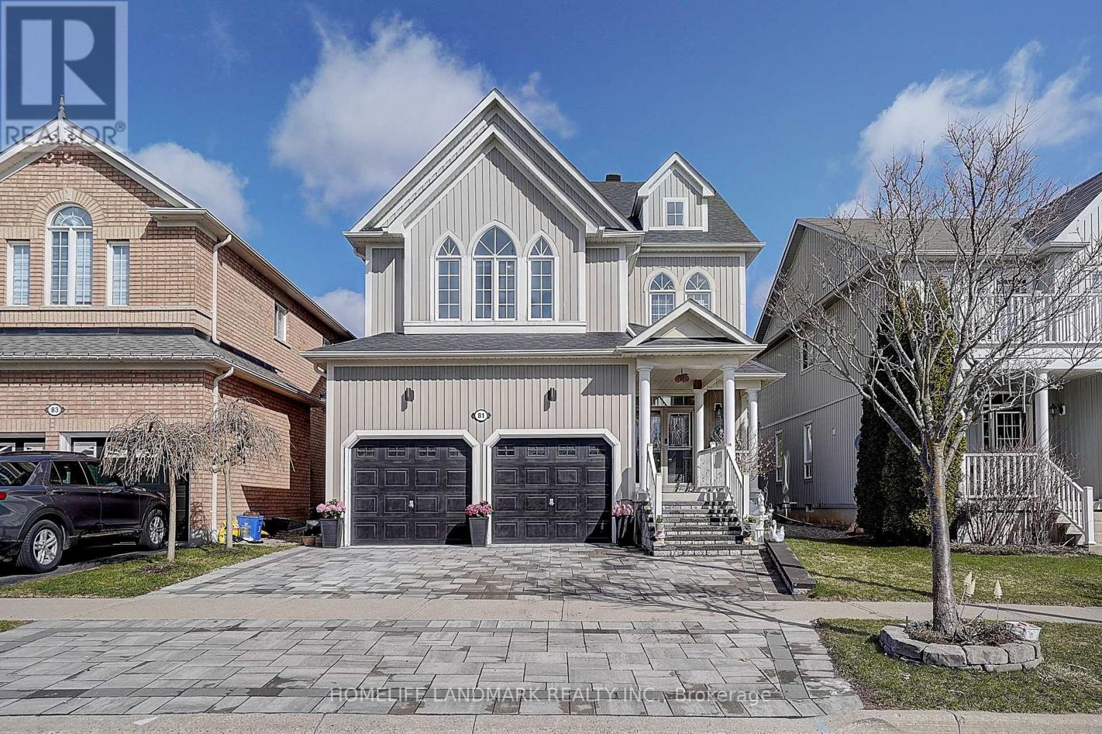 MLS® listing #29593890 for sale located at 81 HELSTON CRESCENT