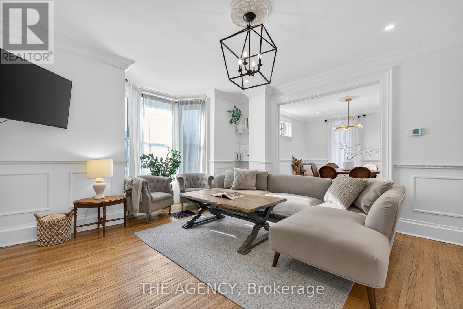 MLS® listing #29593900 for sale located at 4456 PARK STREET