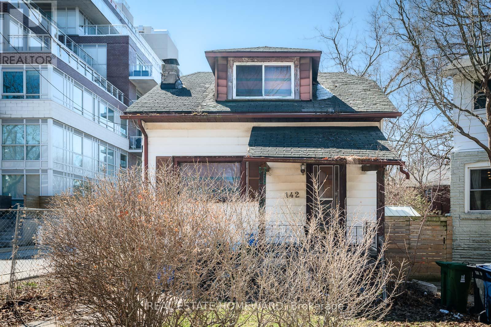 MLS® listing #29593990 for sale located at 142 AUDREY AVENUE