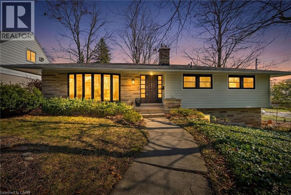 MLS® listing #29594095 for sale located at 144 RIPPLEWOOD Crescent