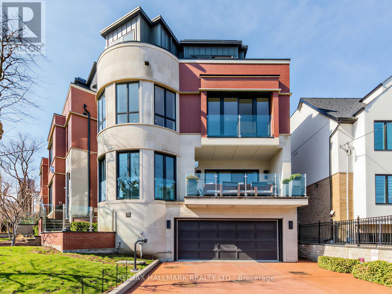 MLS® listing #29594108 for sale located at 1 THURLOE AVENUE