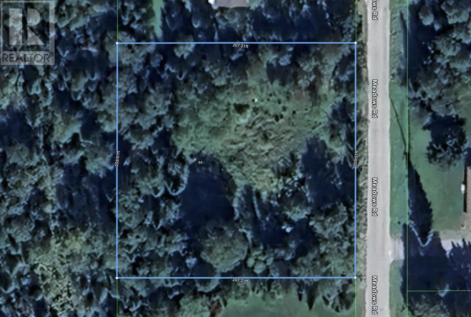 MLS® listing #29594215 for sale located at 94 Meadows RD