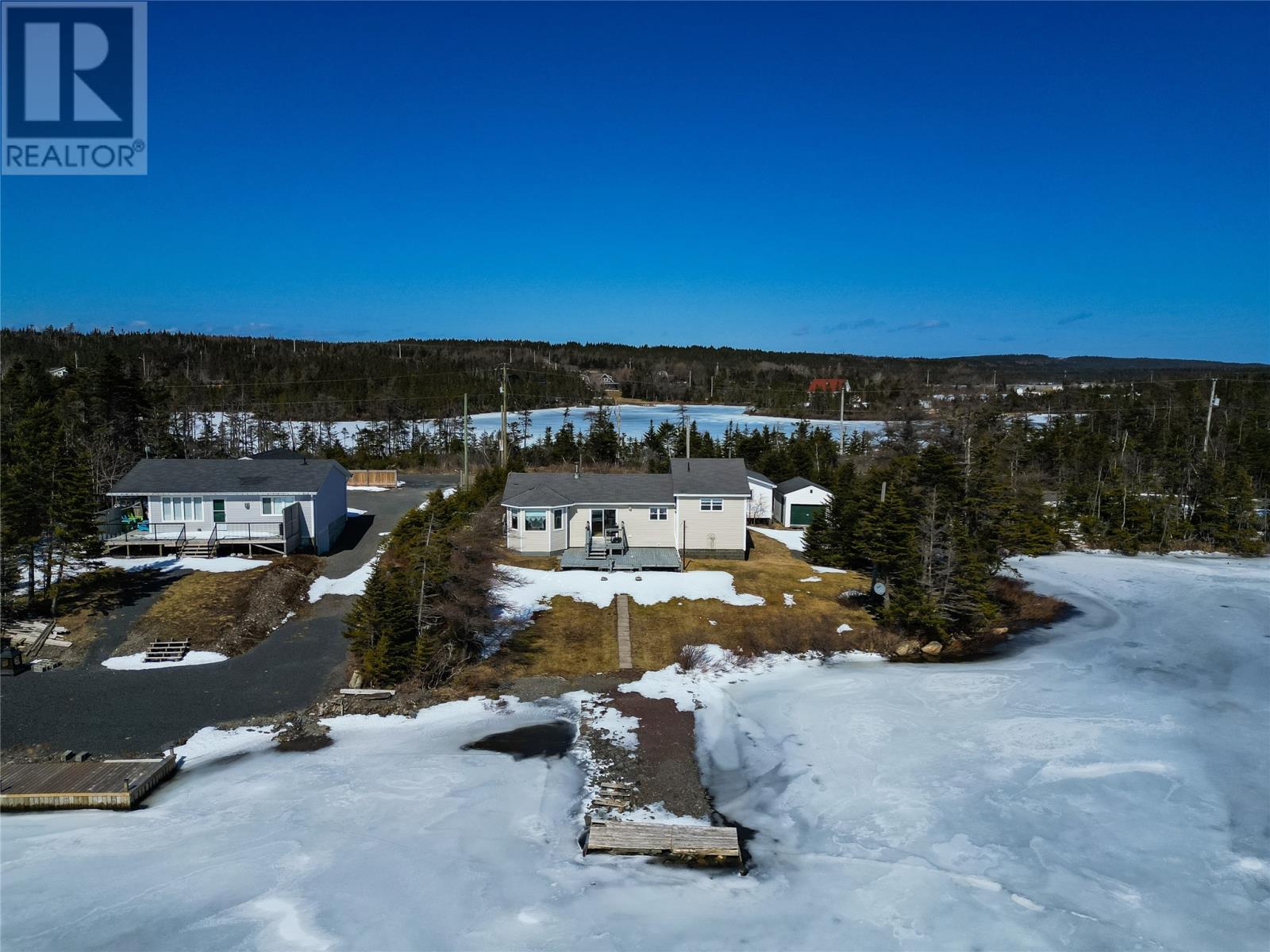 MLS® listing #29594239 for sale located at 25 Ocean Pond Road