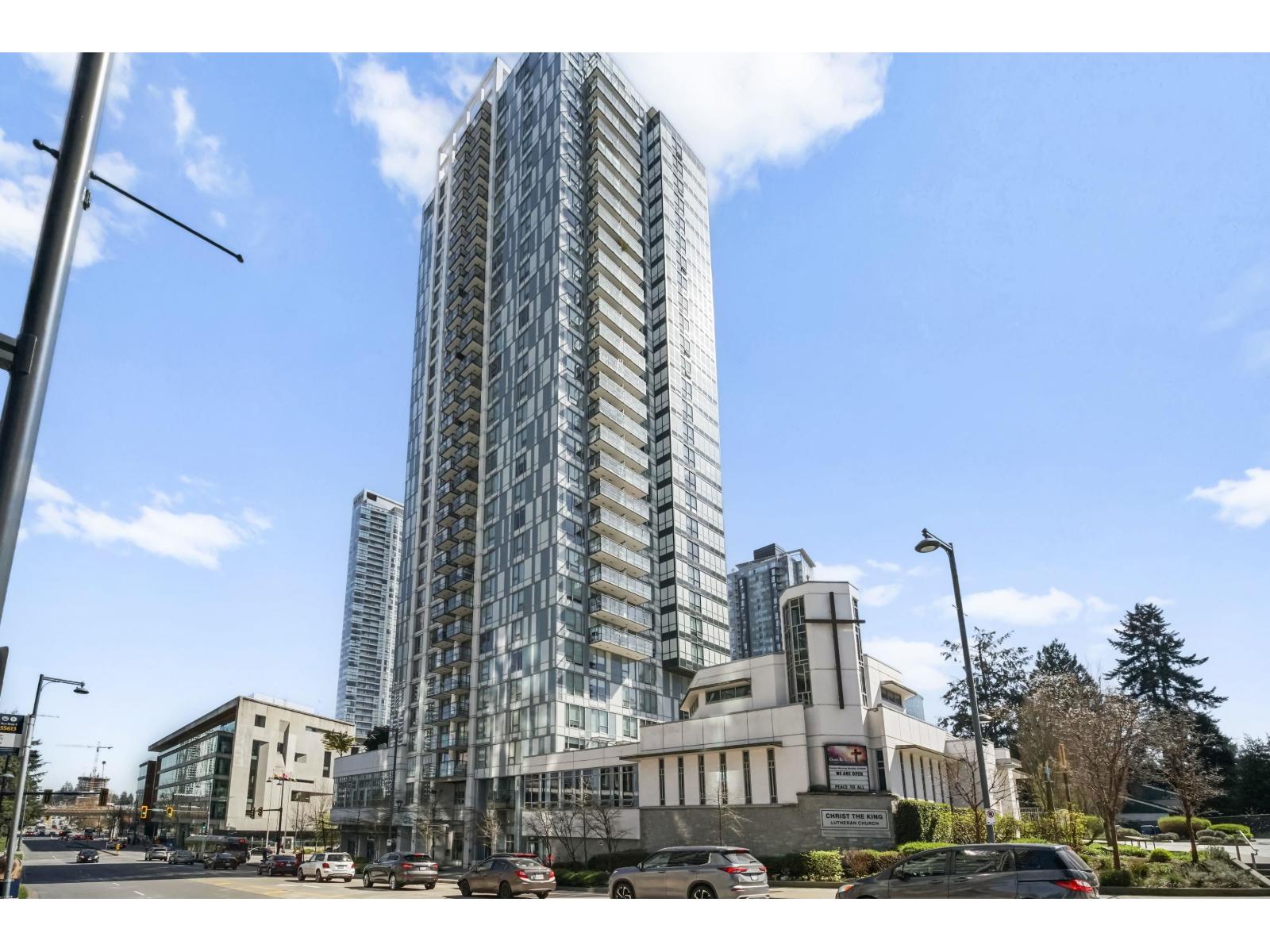 MLS® listing #29594246 for sale located at 2901 13398 104 AVENUE