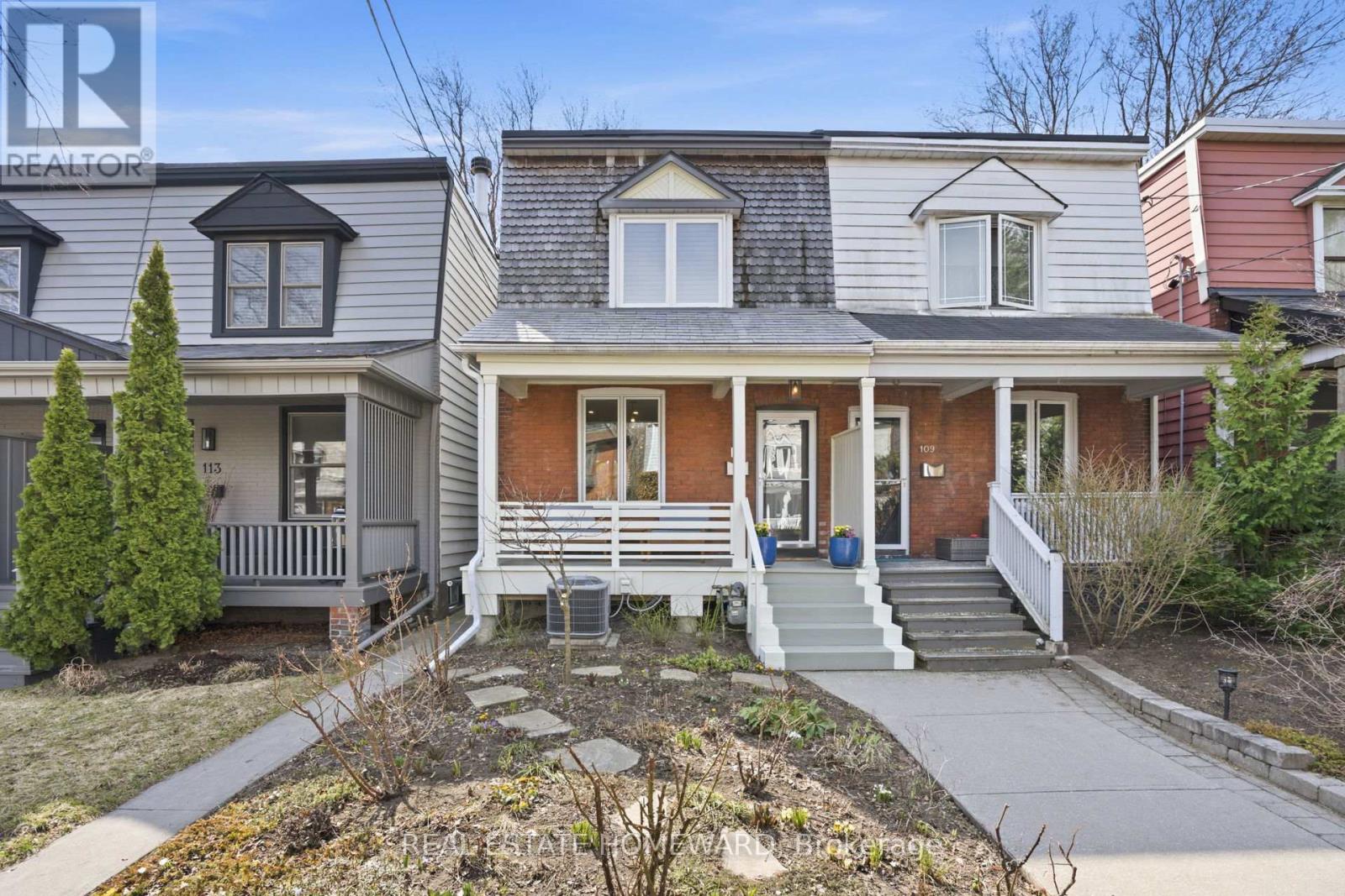 MLS® listing #29594272 for sale located at 111 WITHROW AVENUE