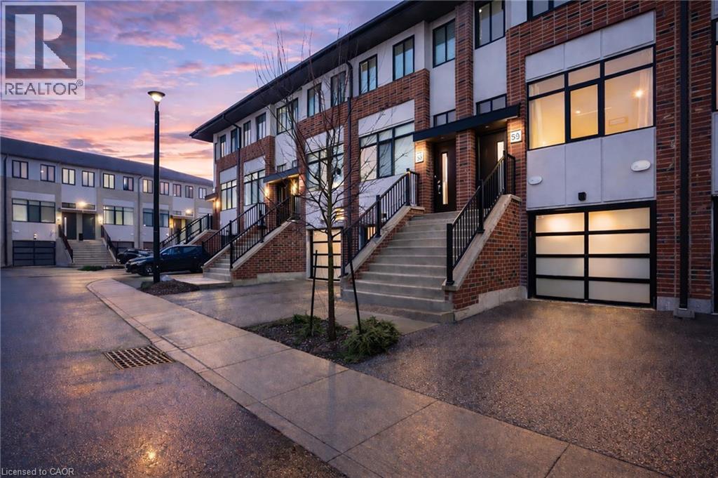 MLS® listing #29594328 for sale located at 59 MARKLE Crescent