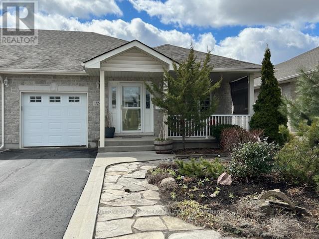 MLS® listing #29594385 for sale located at 124 FARMSTEAD COURT