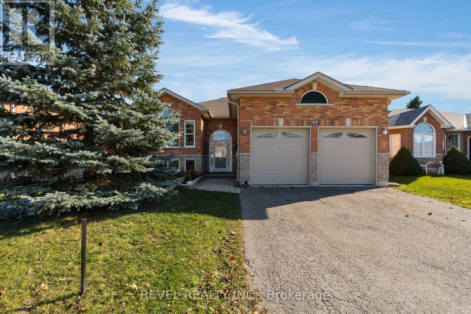 MLS® listing #29594436 for sale located at 77 MARSELLUS DRIVE
