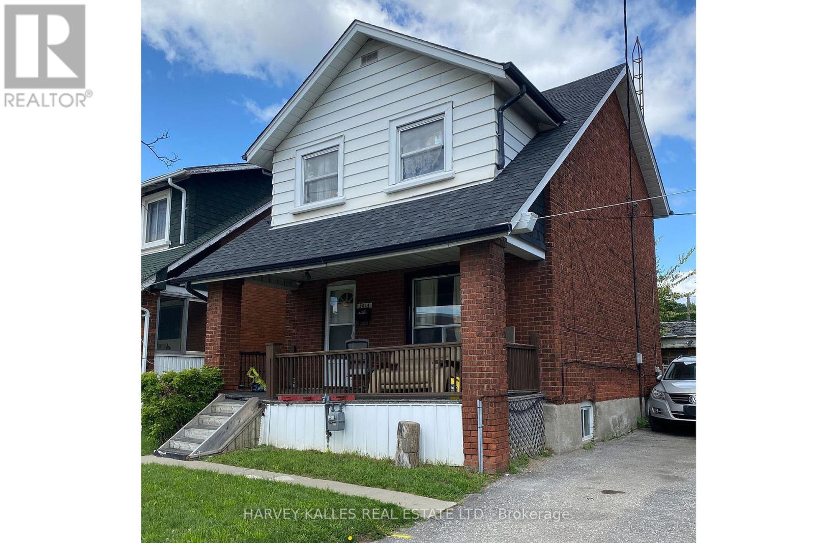 MLS® listing #29594481 for sale located at 2014 LAWRENCE AVENUE W