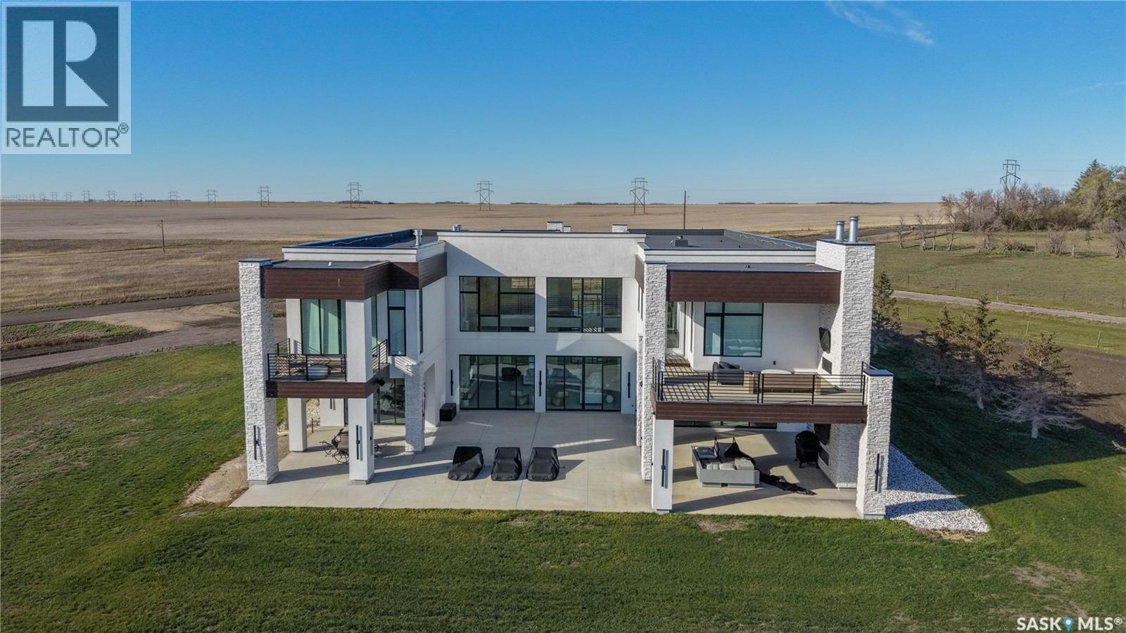 MLS® listing #29594498 for sale located at Regina View Acreage