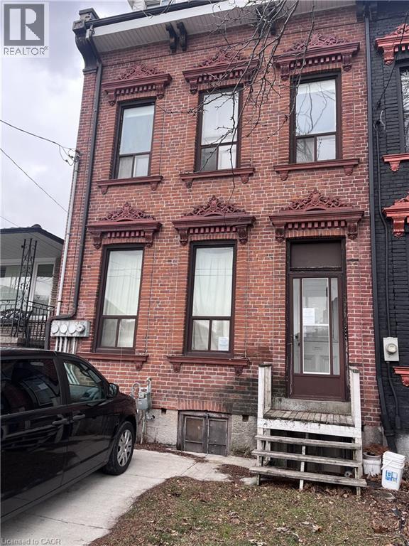 MLS® listing #29594520 for sale located at 223 PARK Street N