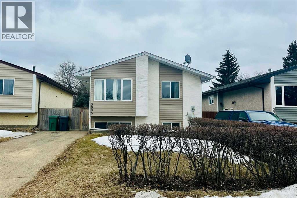 MLS® listing #29594543 for sale located at 3905 52 Avenue