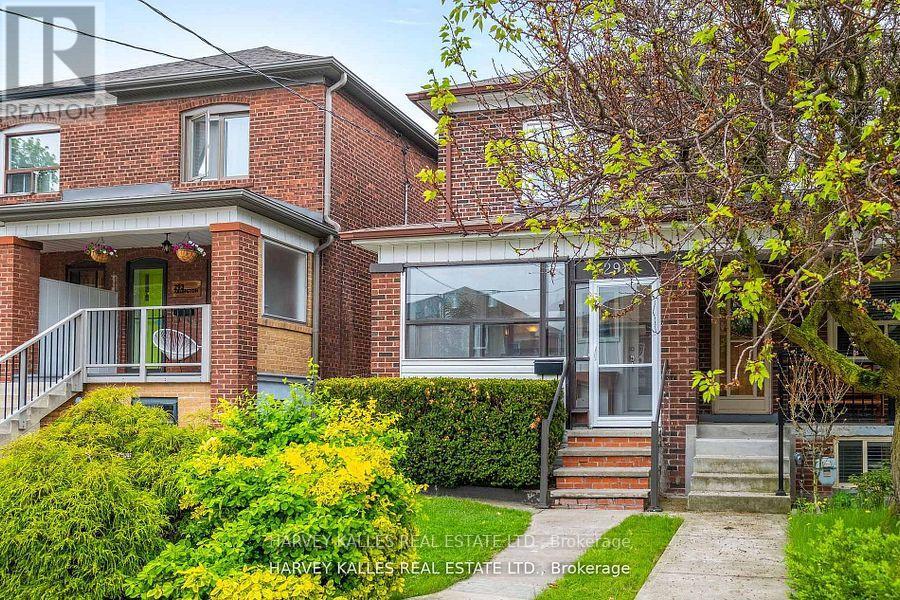 MLS® listing #29594609 for sale located at 291 ARLINGTON AVENUE