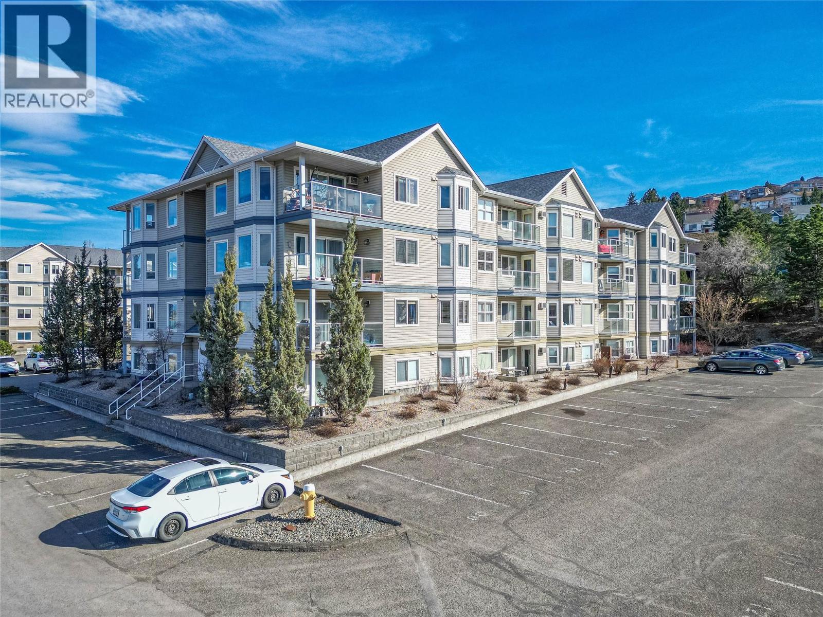 MLS® listing #29596013 for sale located at 1170 HUGH ALLAN Drive Unit# 413
