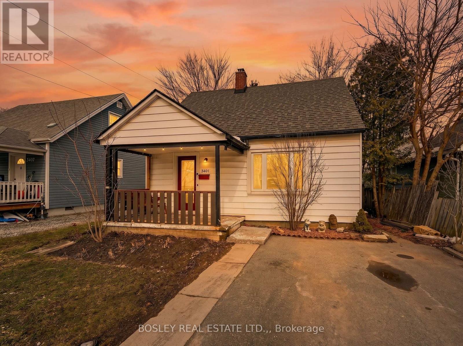 MLS® listing #29596541 for sale located at 5401 MENZIE STREET