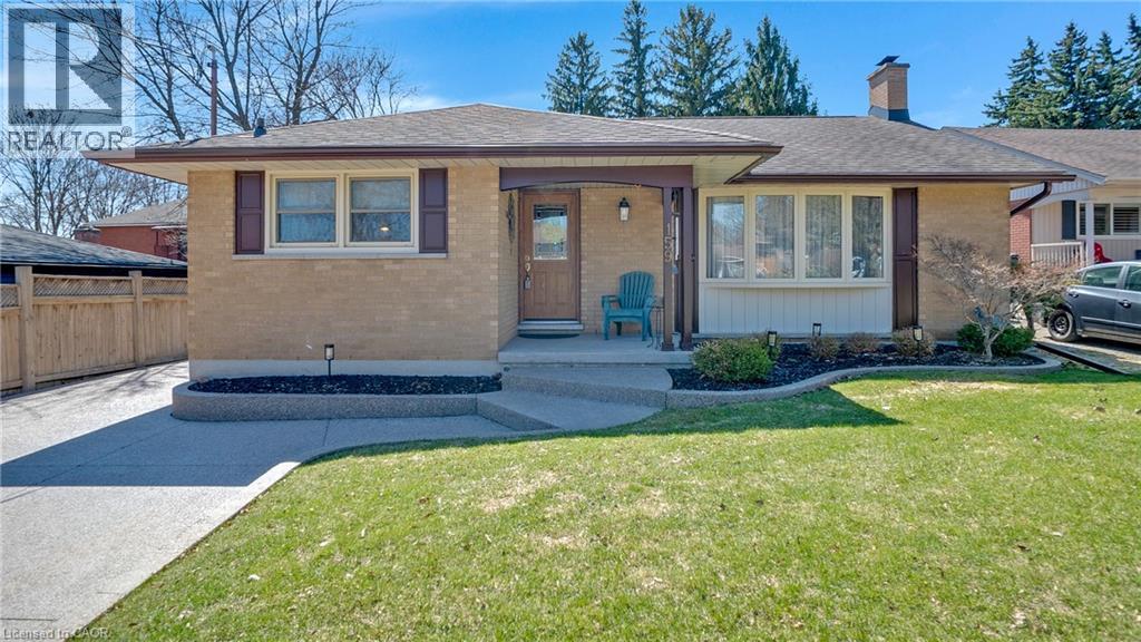 MLS® listing #29596646 for sale located at 159 ELKINGTON Drive