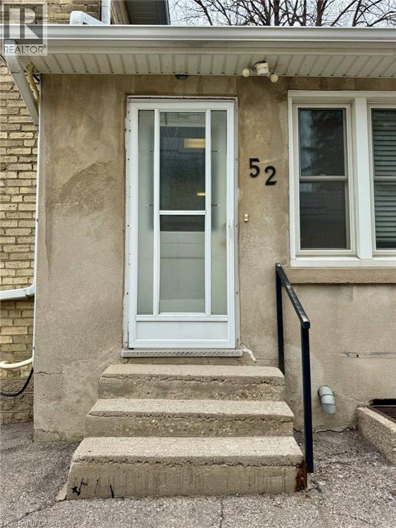 MLS® listing #29596712 for sale located at 52 WALTER Street