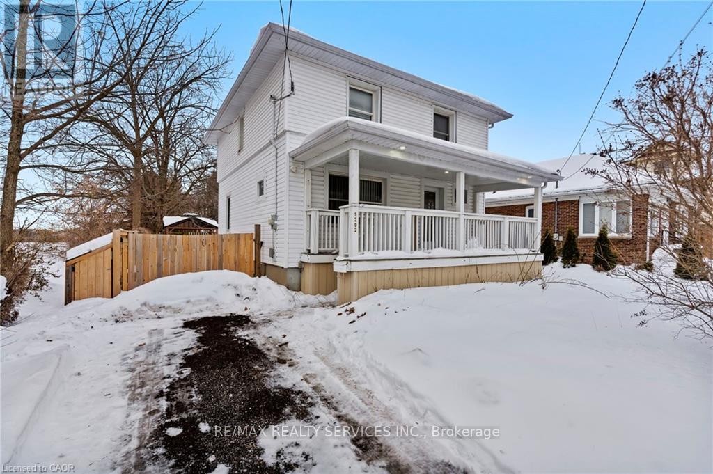 MLS® listing #29596899 for sale located at 5292 BRIDGE STREET
