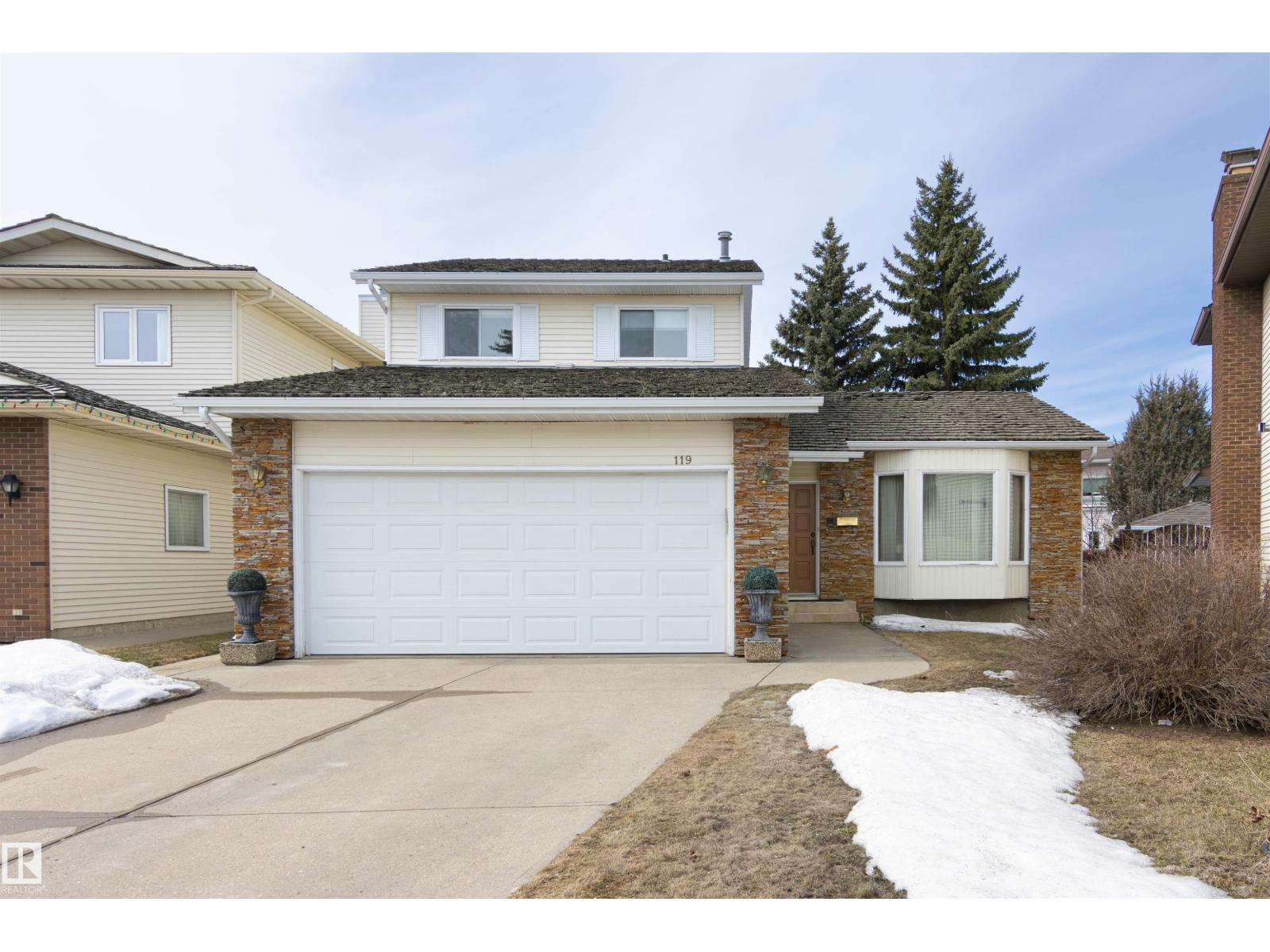 MLS® listing #29597098 for sale located at 119 CASTLE KEEP NW