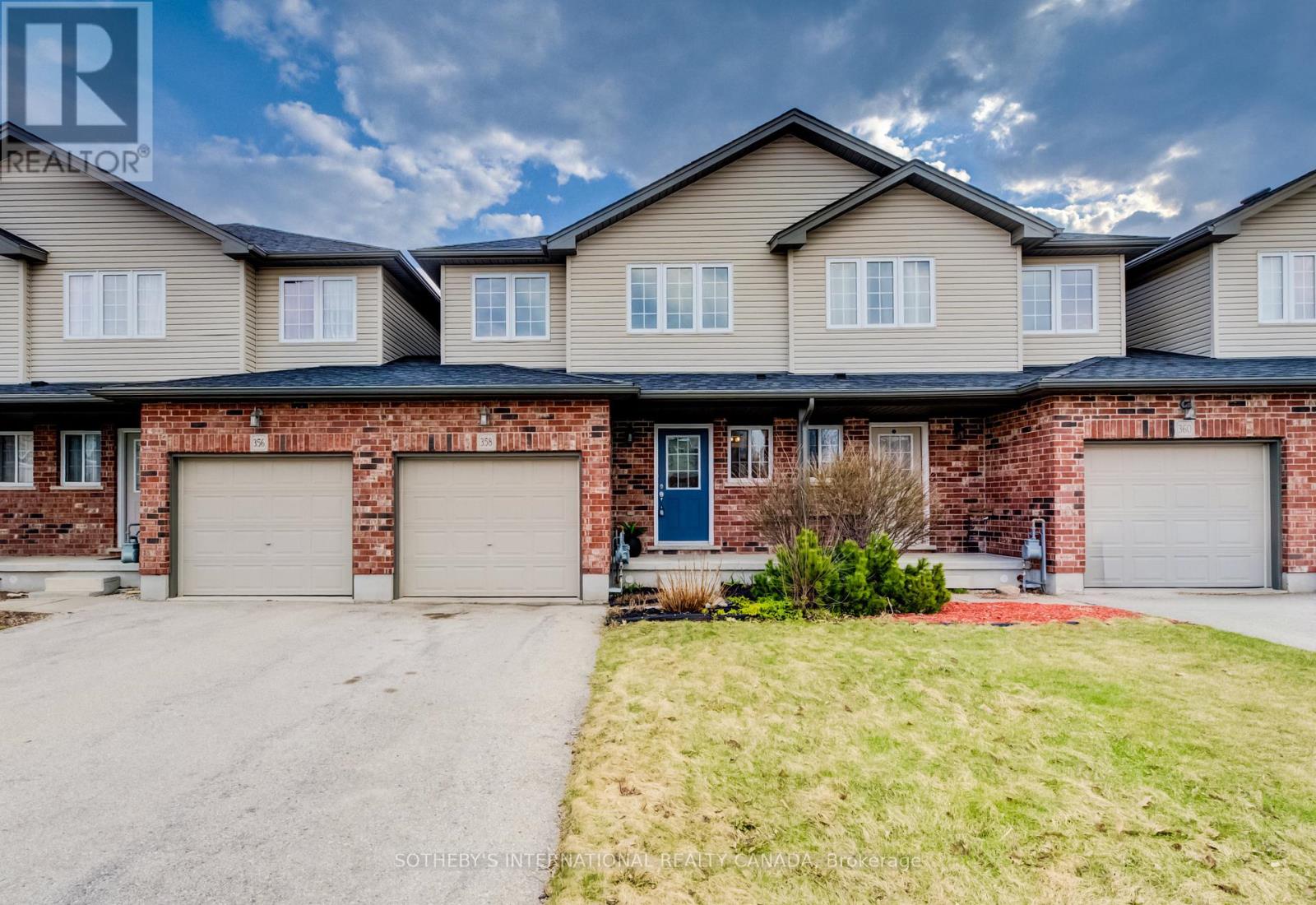 MLS® listing #29597210 for sale located at 358 MAVERICK STREET