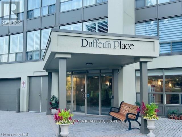 MLS® listing #29597752 for sale located at 701 - 5100 DORCHESTER ROAD