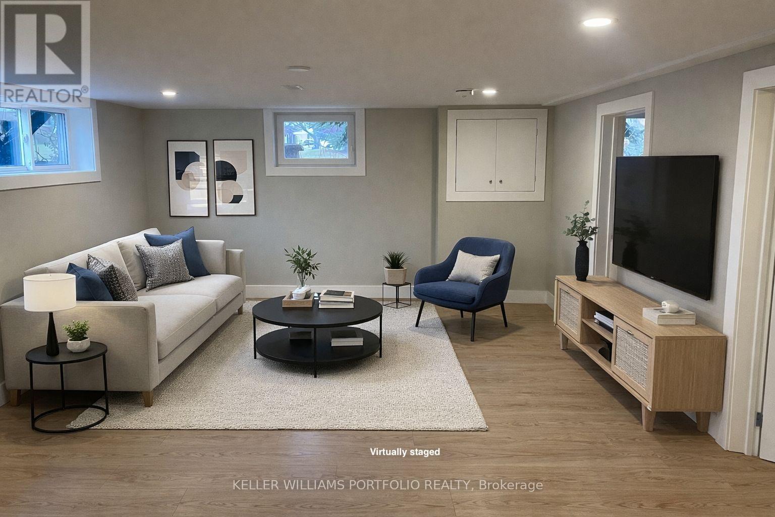 MLS® listing #29597841 for sale located at LOWER LEVEL - 3 LANE COURT