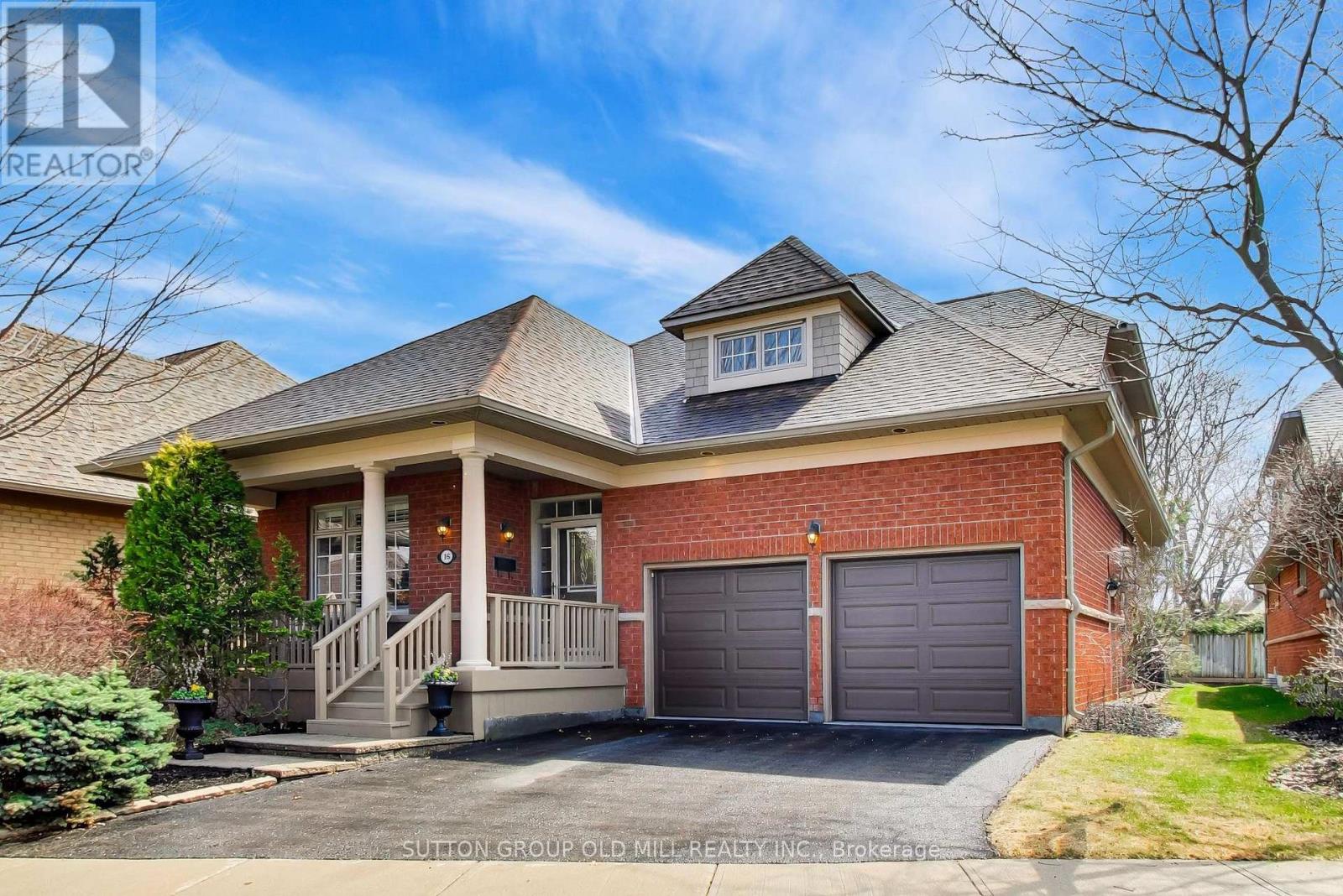 MLS® listing #29597860 for sale located at 16 - 2175 STAVEBANK ROAD