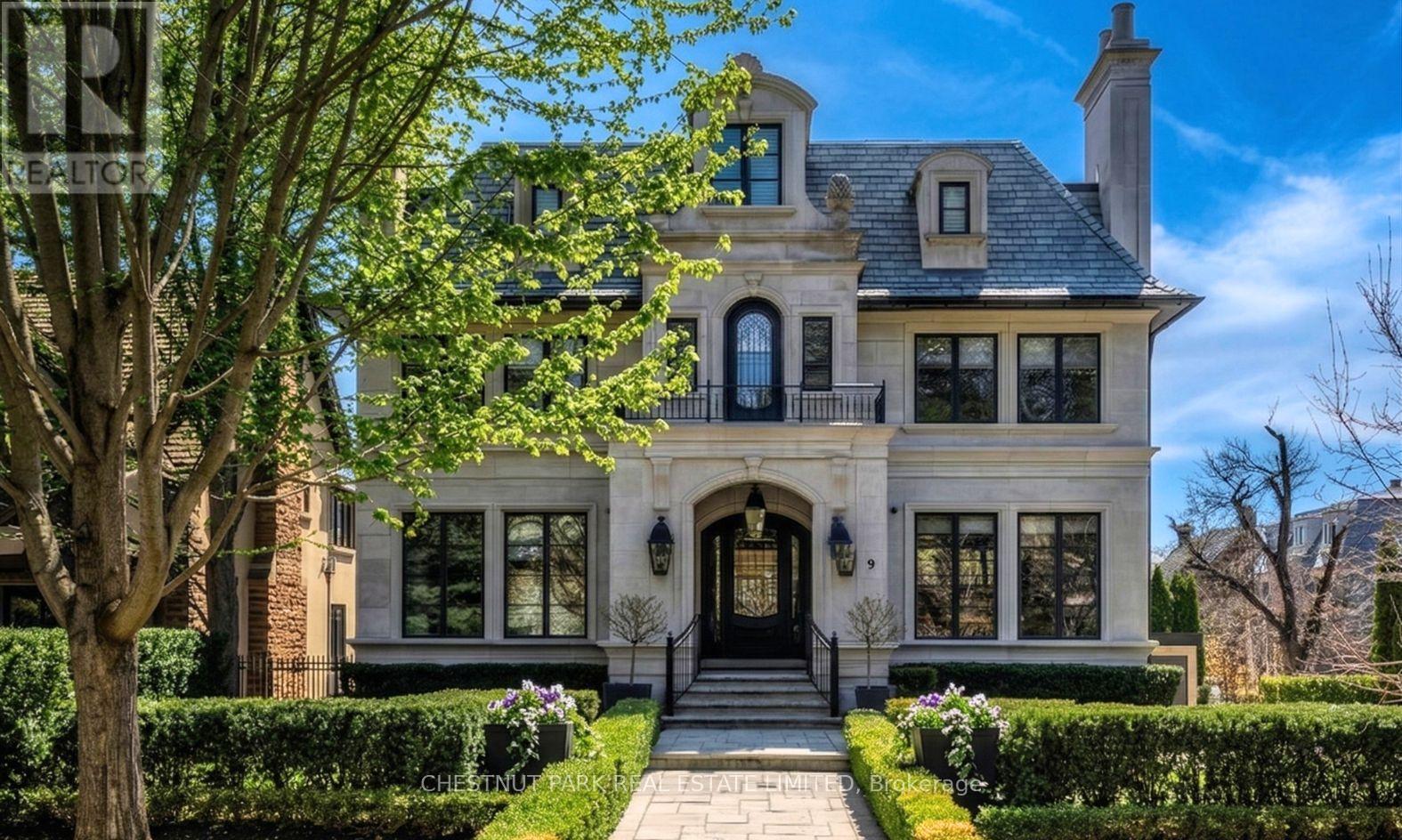 MLS® listing #29598117 for sale located at 9 DEWBOURNE AVENUE