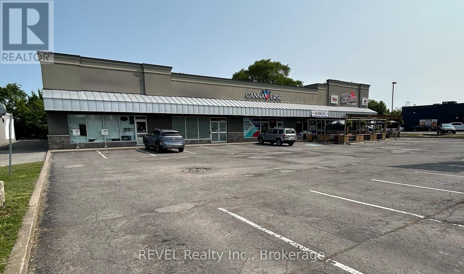 MLS® listing #29598700 for sale located at 2 - 8189 LUNDYS LANE