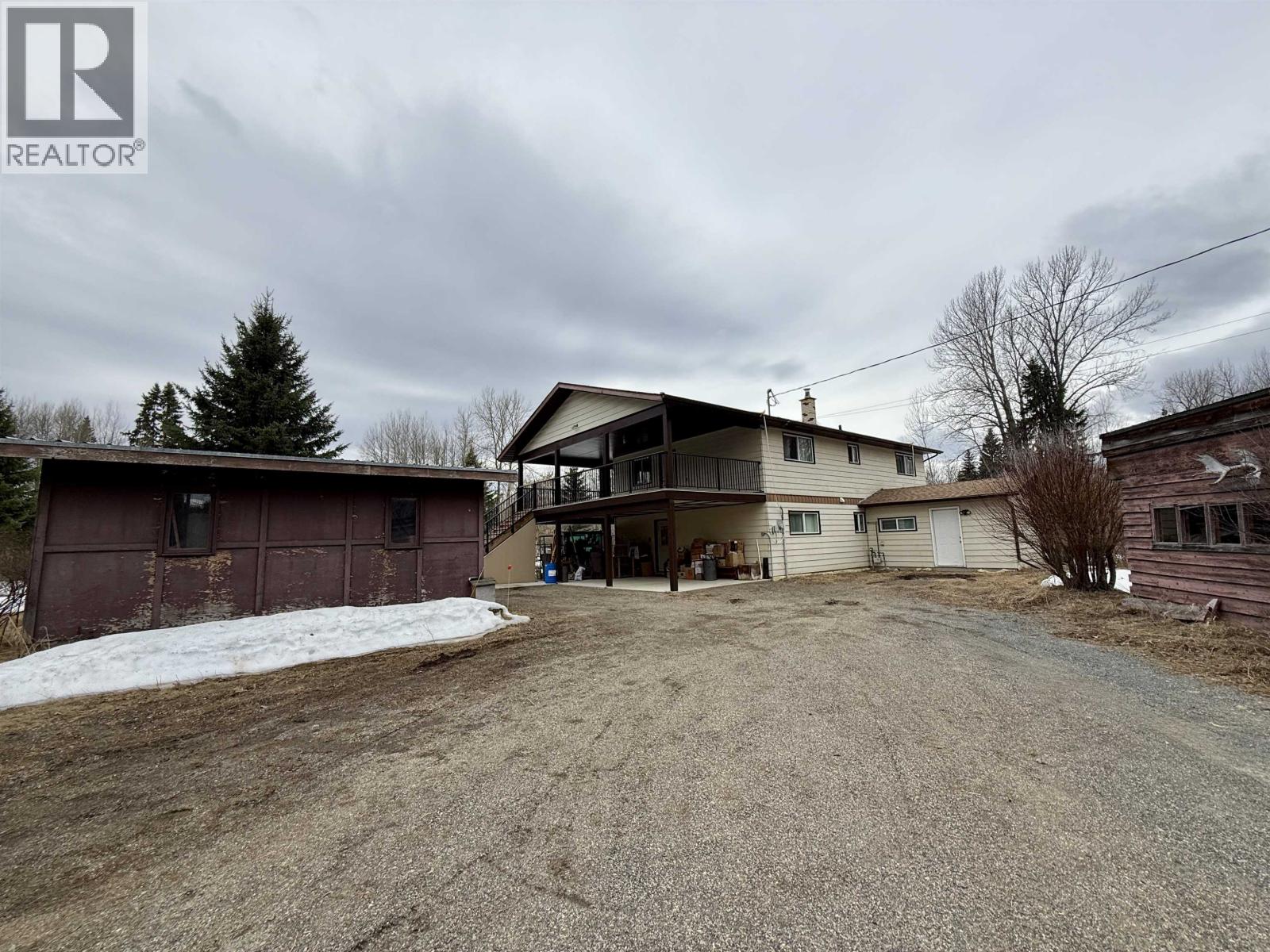 MLS® listing #29599213 for sale located at 4865 SALMON VALLEY ROAD