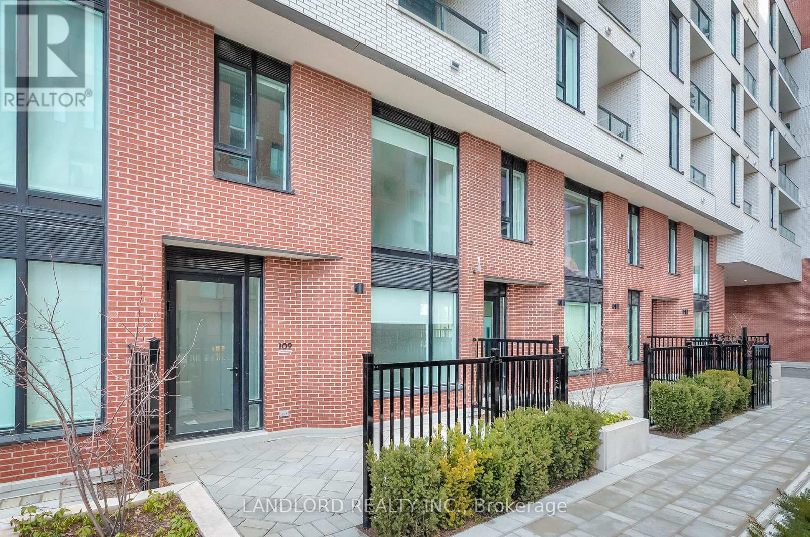 MLS® listing #29599708 for sale located at 109 - 15 MARYPORT AVENUE