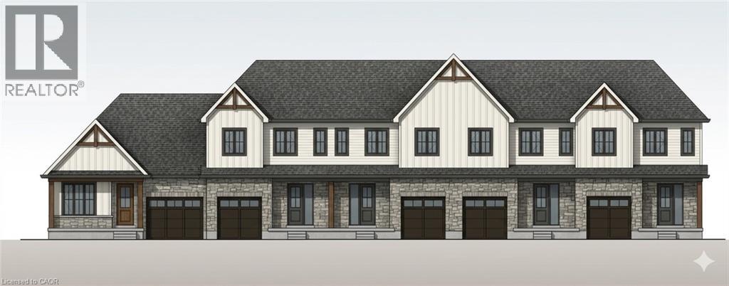 MLS® listing #29599722 for sale located at 13 ANNE Street W