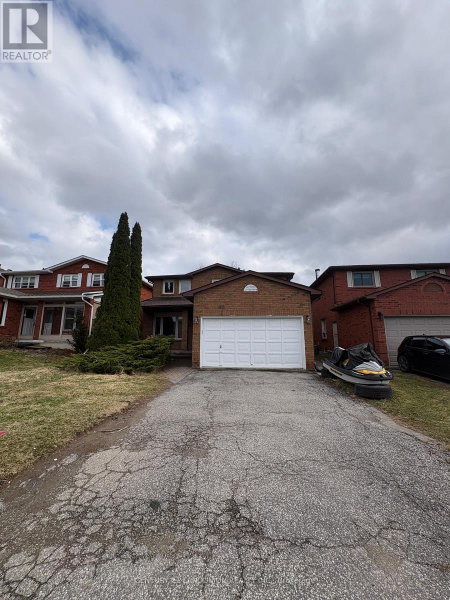 MLS® listing #29599746 for sale located at MAIN 48 MARCHWOOD CRESCENT
