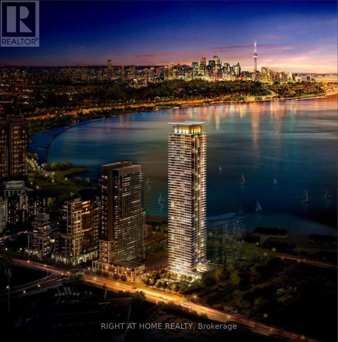 MLS® listing #29599880 for sale located at 2112 - 38 ANNIE CRAIG DRIVE