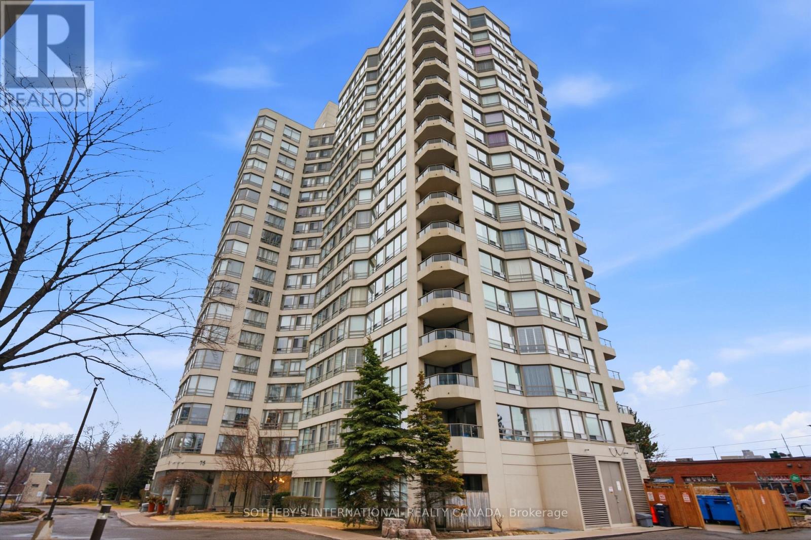 MLS® listing #29599924 for sale located at 1609 - 75 KING STREET E